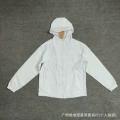 9072 white jacket