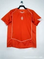 2004 netherlands home game