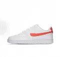 Court vision 1 low white orange red