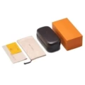 Louis sunglasses case