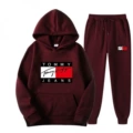 wine red