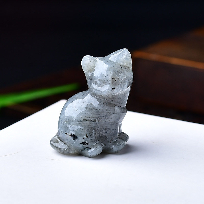 ラブラドライト