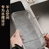 Hole-Free Hanging Drain Basket Stainless Steel Dishwashing Rack Sink Kitchen Sink Leftovers Filter