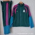 2027 real madrid light green
