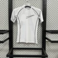 226 white short sleeves