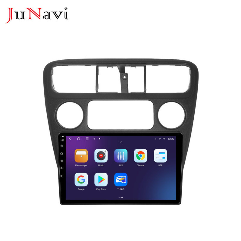 Suitable for Honda Accord 6Th Generation 98-02 Android Large Screen Car Central Control Navigation Bluetooth Wireless Carplay