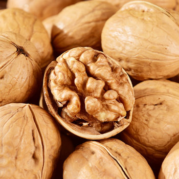 2025 Fried Walnut Xinjiang Original Thin-skinned Cooked Walnut Large Fruit Pregnant Women 185 Paper-skinned Walnut Dried Fruit Multi-specification