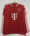 2627 Bayern home long-sleeve jersey