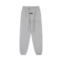 Smoke gray pants [high quality]