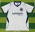 26-27 Inter Milan away jersey - fan version