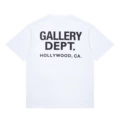 White black text