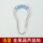 Магнитная занавеска, блок противовеса, занавеска для душа, ветрозащитная наклейка на холодильник, простыня, скатерть, скатерть-противовес, подвесное кольцо с пятью бусинами, дверная занавеска mini 11