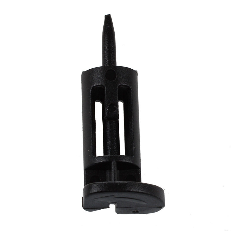 Desktop computer CPU radiator glue nail fan buckle 775/1150/1155/1156/1366 plastic nail