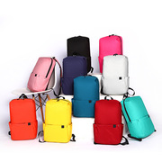 Cross-Border Wholesale of Similar Style Backpacks, Sports Backpacks, Customizable with Logo, Casual School Bags, Gift Backpacks,