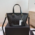 Tatitote21 black