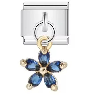 0597-DZ 五弁花 チャーミングパープル