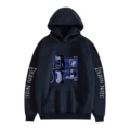 Navy blue B