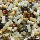 1 штука натурального нефрита Сюянь, свободные бусины, цветок, нефритовые чернила, авокадо, чернила Сююй, нефритовые бусины, кубик сахара, браслет ручной работы 