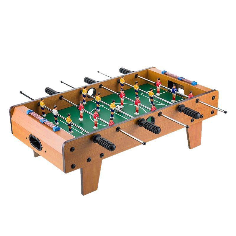 Table Soccer Table Table Soccer Machine Table Game Parent-Child Game Children's Table Boy Toy 3-5-6 Years Old Gift