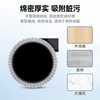 Wanchuang Compatible Accessories for Uwant Yowang Cloud D100/D5 Series Floor Cleaning Machine: Roller Brush, Roller, Filter Net, Filter Element