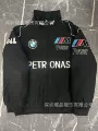 Black bmw (thick embroidered edition)