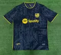Barcelona gold label commemorative edition