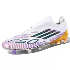 2025 New Couple Sports Training Shoes Cross-Border Football Shoes Long Spikes Low-Top Men's and Women's Youth