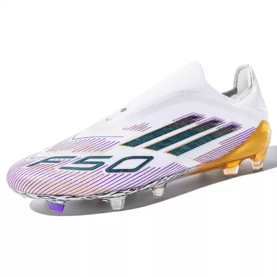 2025 New Couple Sports Training Shoes Cross-Border Football Shoes Long Spikes Low-Top Men's and Women's Youth