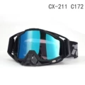Cx-211 c172 (blue lens)