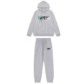 2003 suit gray