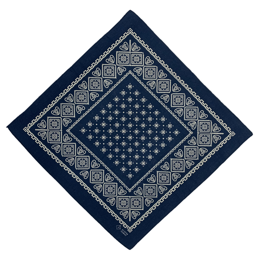 チベットブルー2