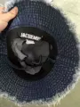 Washed Denim Blue