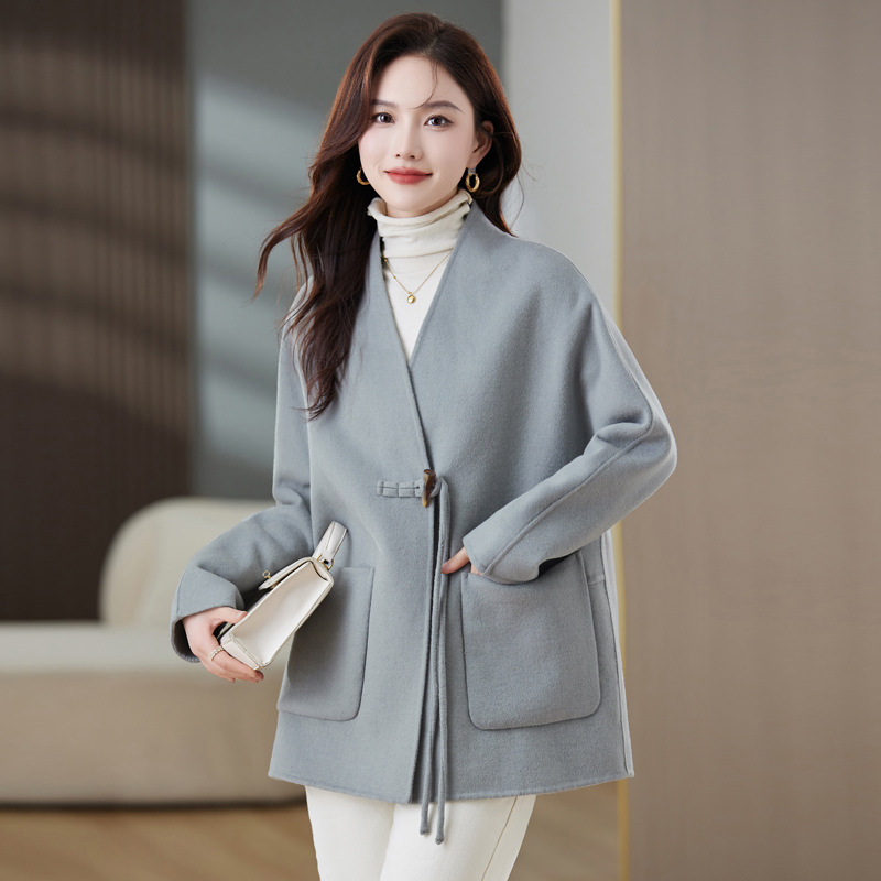 (Mới) Mã L0549 Giá 2760K: Áo Khoác Nữ Hatde Hàng Mùa Xuân Thu Đông Trung Niên Thời Trang Nữ Chất Liệu G06 Sản Phẩm Mới, (Miễn Phí Vận Chuyển Toàn Quốc).