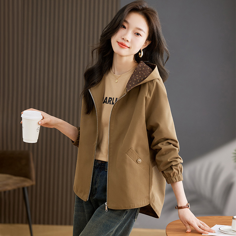 (Mới) Mã A1748 Giá 1680K: Áo Khoác Nữ Wotdyi Hàng Mùa Xuân Thu Đông Trung Niên Thời Trang Nữ Chất Liệu G05 Sản Phẩm Mới, (Miễn Phí Vận Chuyển Toàn Quốc).