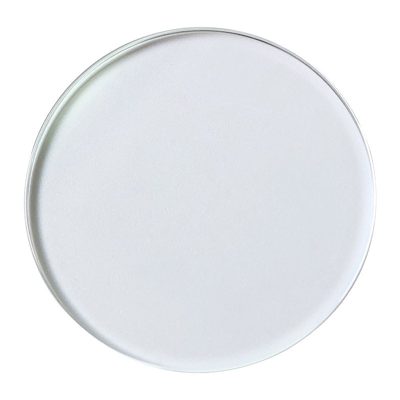 Sapphire plane 1.0 thick diameter 13-45 watch mirror glass surface cover accessories wholesale large quantity and excellent price