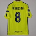 1415 barcelona away game no. 8 + champions league
