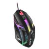 Mi Lang M3 Rainbow Luminous Wired USB Mouse Desktop Computer Notebook E-Sports Office Business Game Mouse
