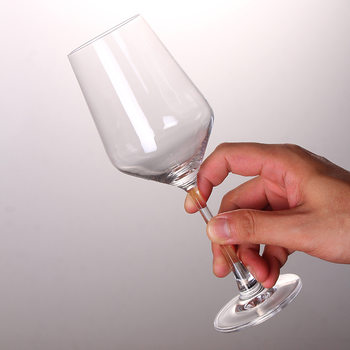 Manufacturers European-style crystal wine glass suit household wine glass creative grape decanter glass goblet wholesale