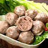 Authentic Chaoshan Pure Beef Balls, Beef Tendon Balls, Hot Pot Balls, Oden Cooking Ingredients, Barbecue Hotel Catering Oem Oem
