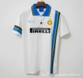97-98 inter milan away game