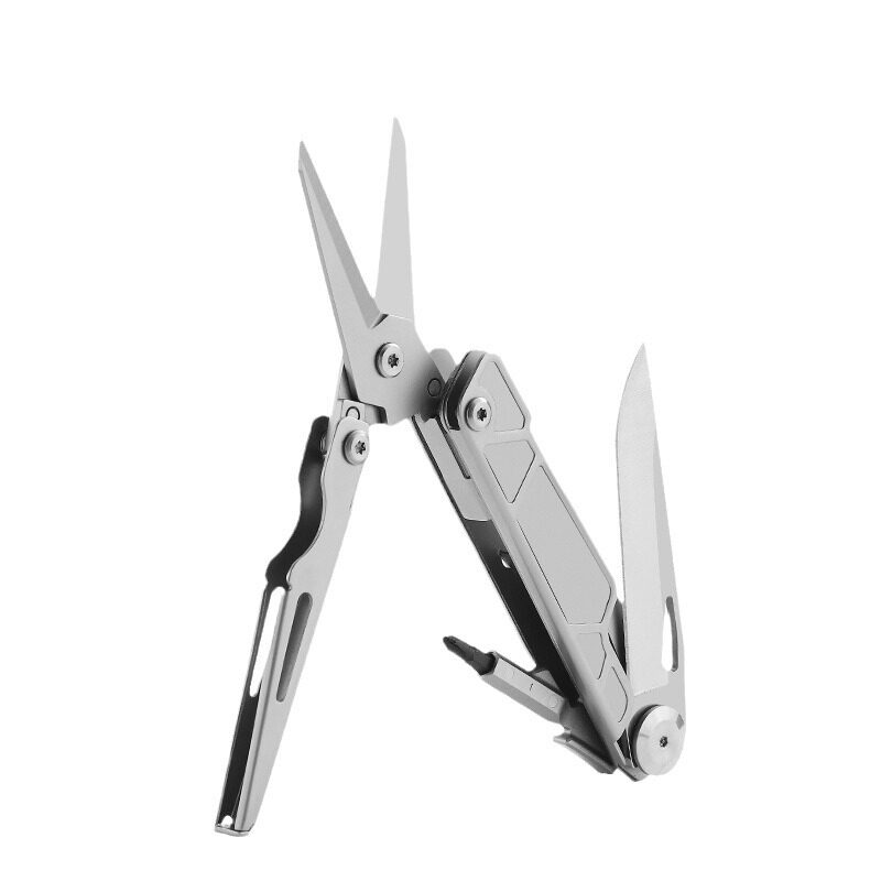 新款户外多功能刀多功能折叠刀户外便携应急防身多功能组合折叠刀