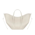 White, large size