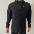 Sun Protection Jacket 6342 Black