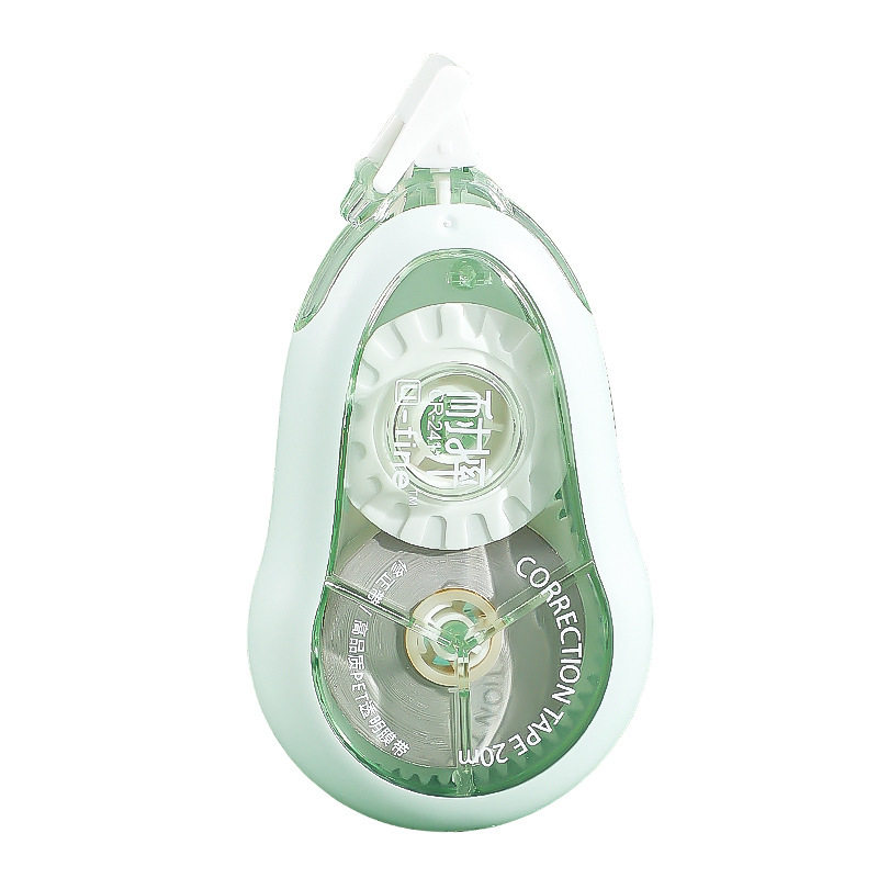 [Durable Gradient Correction Tape]Wholesale High-Quality Correction Tape Cute 100m Portable Correction Stationery
