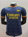 26-27 arsenal away player version