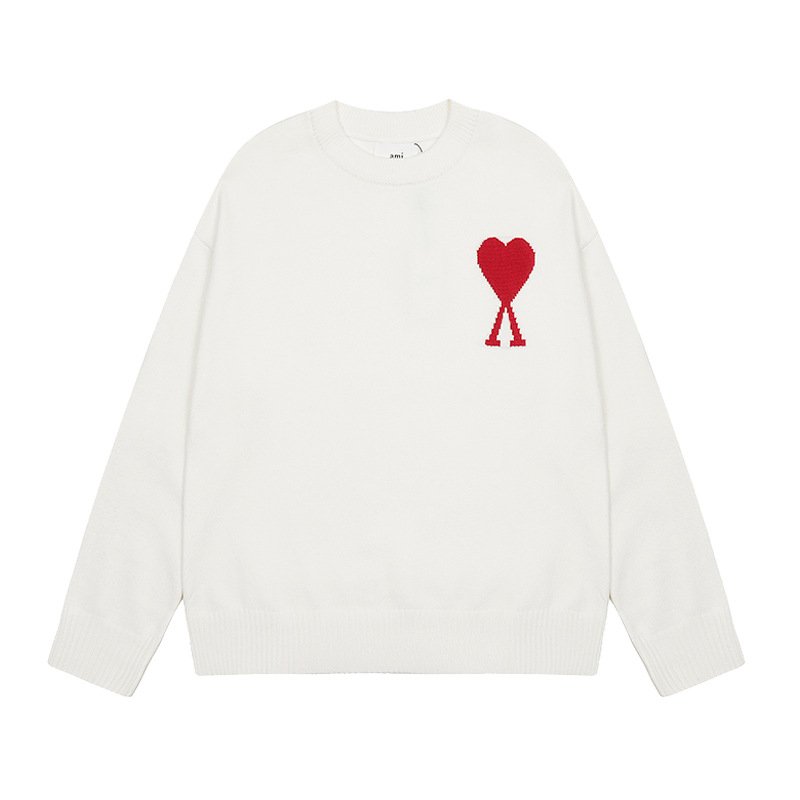 白