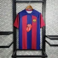 23-24 barcelona home jersey
