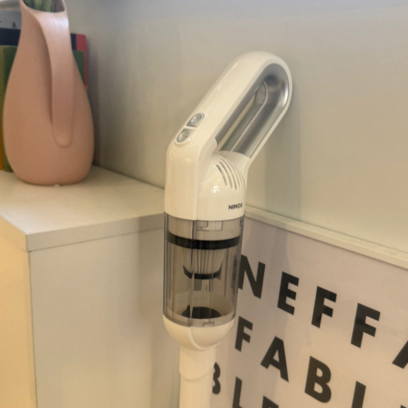 Car Vacuum Cleaner 2025 New Car Super Large Suction Machine Handheld Small Car Wireless Mini Home