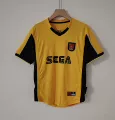 9900 arsenal away game