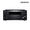 Onkyo/Anqiao TX-RZ50 Bluetooth 9.2 Channel 8K Home Theater high power THX certified amplifier